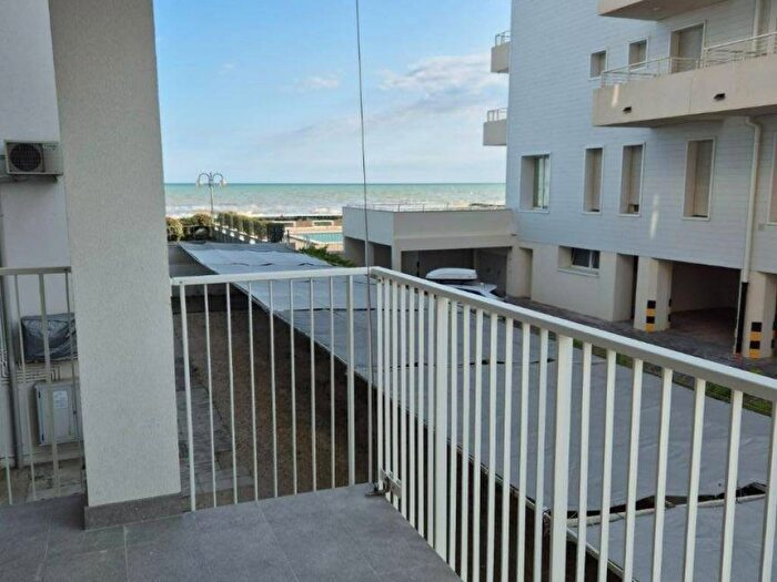 Appartamento trilocale in affitto in Via Padova, Lido Ovest Faro, Jesolo