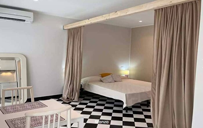 Appartamento monolocale in affitto in Via Privata Chioggia, Turro, Milano