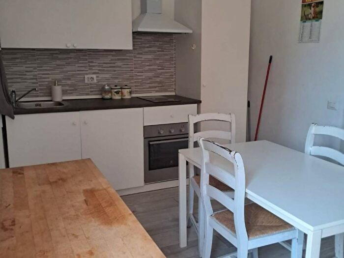 Appartamento bilocale in affitto in Via Magenta, Centro, Sedriano