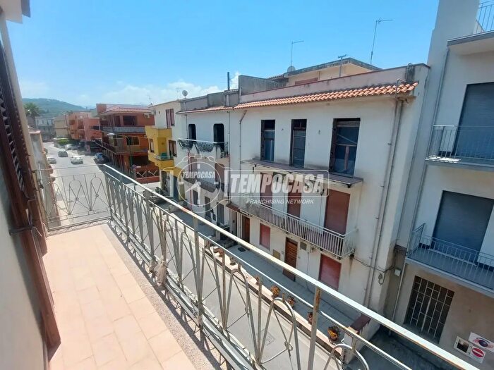 Appartamento trilocale in vendita in Via XXI Ottobre, Torregrotta