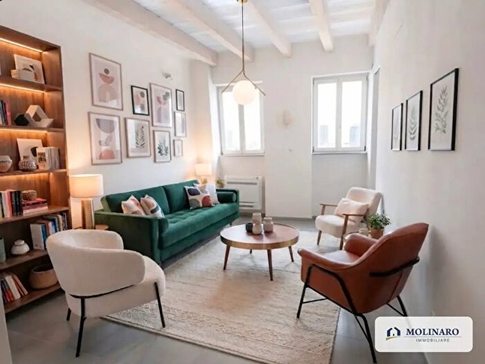 Appartamento bilocale in vendita in Via della Ripa N Pistoia Pt, Pistoia