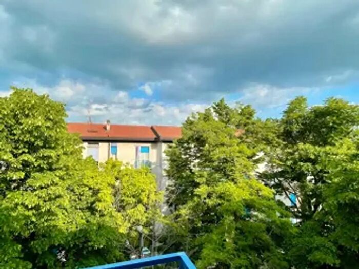 Appartamento bilocale in affitto in Via Lussingrande, Brescia