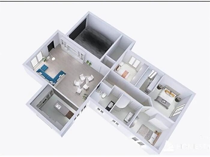 Casa con 5 locali in affitto in Via Como Taino Va, Taino