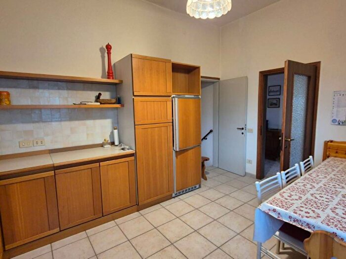 Appartamento con 5 locali in affitto in Via Alessandro Marcantoni, Centro, Conegliano