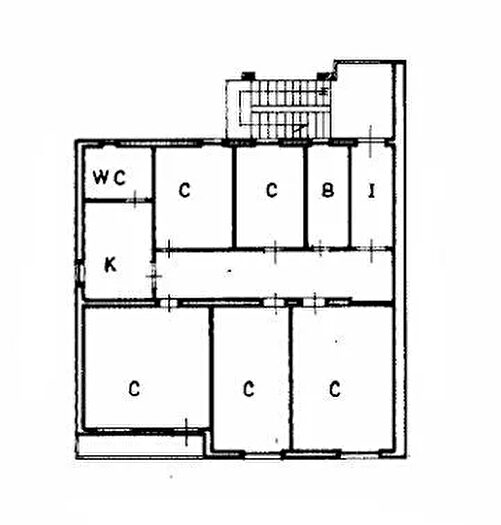 Appartamento con 7 locali in vendita in Alghero