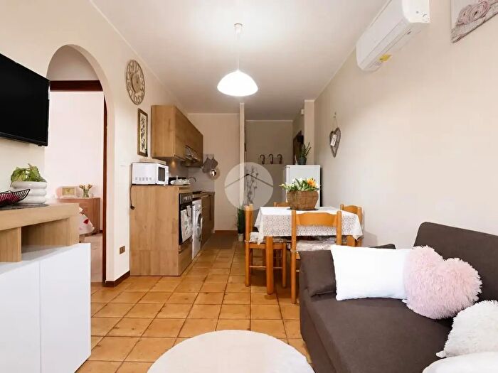 Appartamento trilocale in vendita in Via Ticino, Silvi