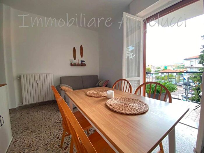 Appartamento in affitto in Via Termini Imerese, Borghetto Santo Spirito