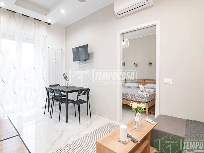 Appartamento bilocale in vendita in Viale Rimembranze, Sesto San Giovanni