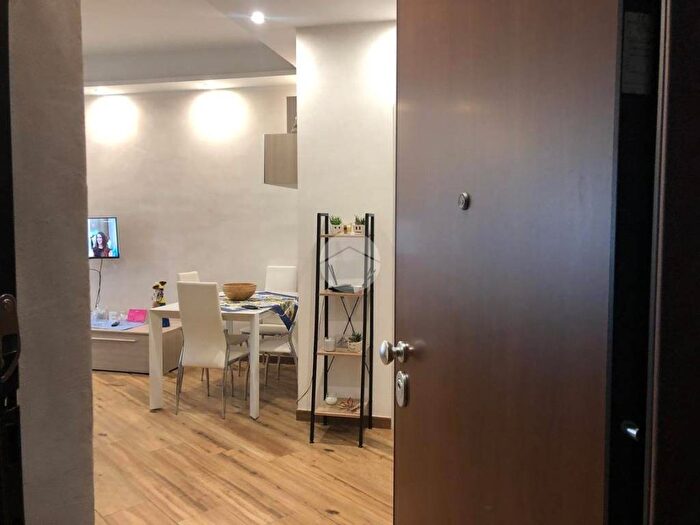 Appartamento bilocale in affitto in VIA ORSIERA, San Paolo, Torino