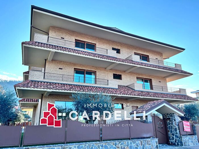 Casa con 6 locali in vendita in Via Antonicelli Snc, SantElpidio A Mare