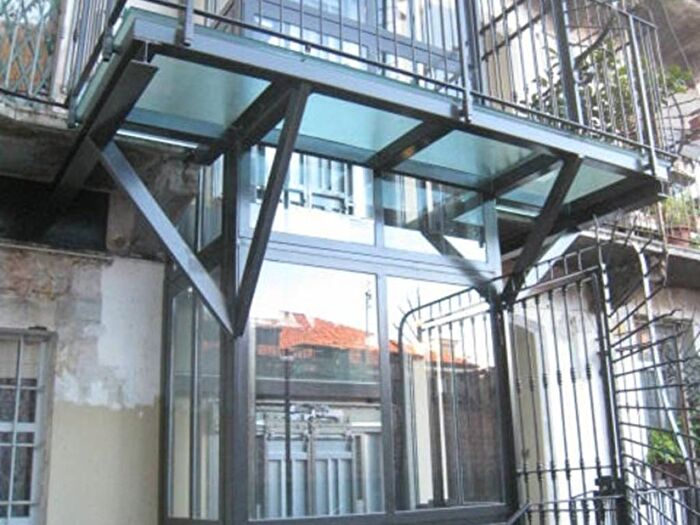 Appartamento trilocale in affitto in Via Milano, Quadrilatero Romano, Torino
