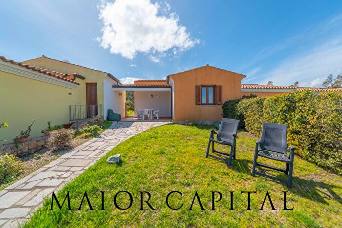 Casa trilocale in vendita in Via Masua, Budoni