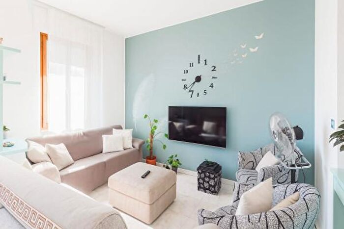 Appartamento quadrilocale in vendita in Jesi