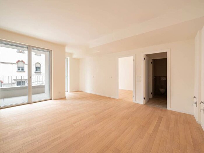 Appartamento bilocale in affitto in Via Balilla, Corso San Gottardo, Milano