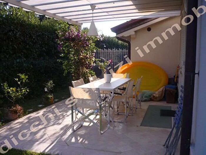 Casa trilocale in affitto in Via Ammiraglio Morin a, Forte Dei Marmi