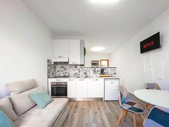 Appartamento monolocale in vendita in Ameglia