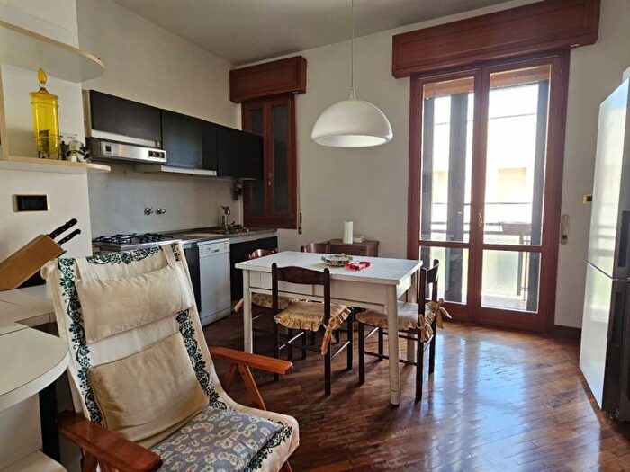 Appartamento bilocale in affitto in VIA MASSARENTI, Massarenti, Bologna