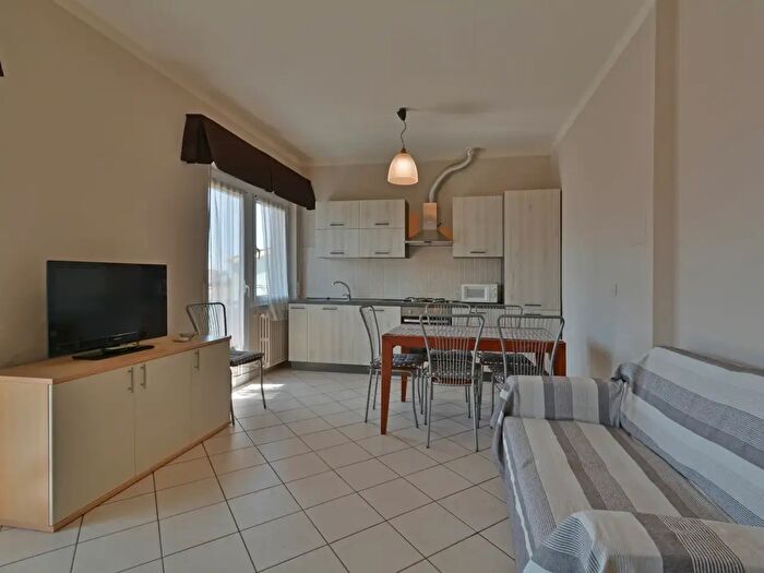 Appartamento bilocale in vendita in San Bartolomeo Al Mare