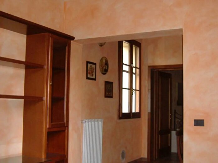 Appartamento bilocale in affitto in Castelfiorentino