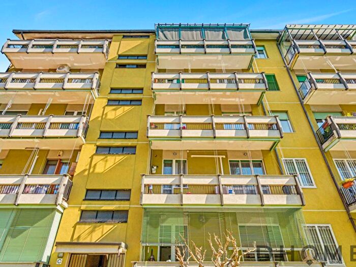 Appartamento bilocale in affitto in Via Concilio Vaticano II Milano MI Italia, Quarto Oggiaro, Milano