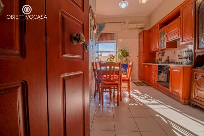 Appartamento monolocale in vendita in Via Eugenio Curiel, Lucera