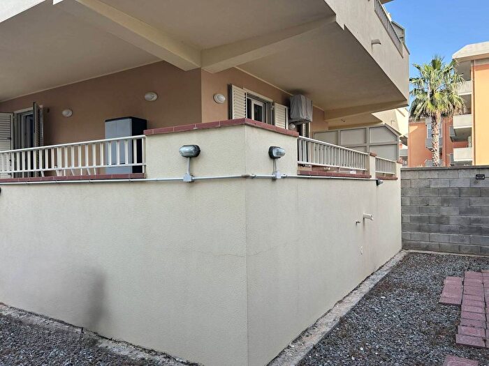 Appartamento monolocale in affitto in Via Massimiliano Regis, Centro, Milazzo