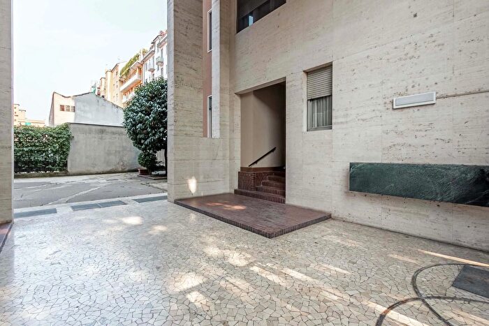 Appartamento monolocale in affitto in Viale Molise, Milano