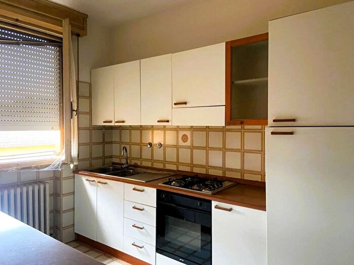 Appartamento trilocale in vendita in Casina