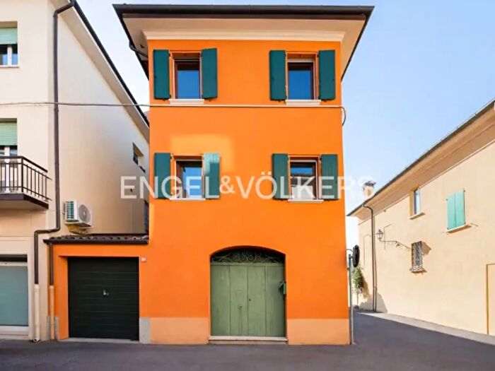 Appartamento quadrilocale in vendita in Vicolo Pancerasi, San Giovanni In Persiceto