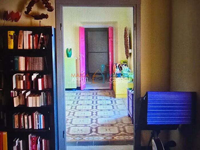 Appartamento con 7 locali in vendita in Via Groppini, Carrara