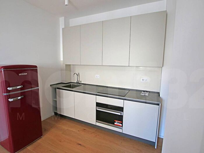 Appartamento bilocale in affitto in Via Losanna, Sempione, Milano