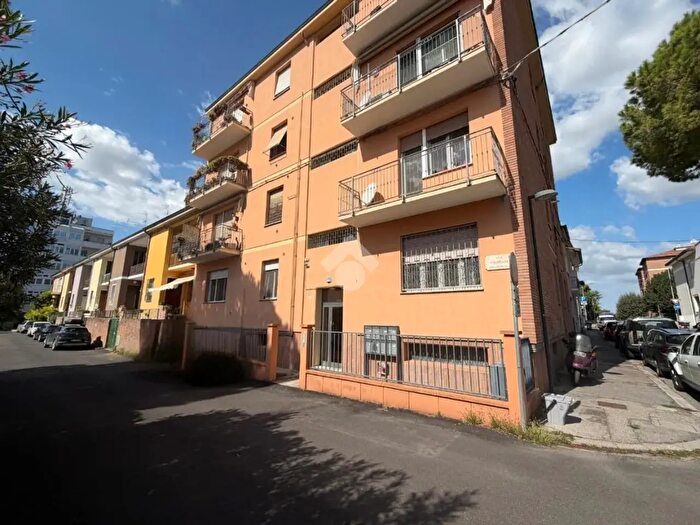 Appartamento quadrilocale in vendita in Via Giordane, Ravenna