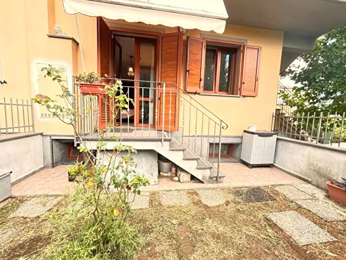 Appartamento quadrilocale in vendita in Lucca