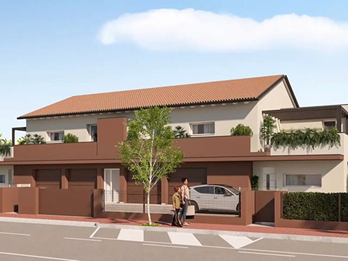 Appartamento quadrilocale in vendita in Via Macellaio, Spinea