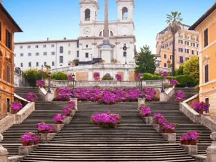 Appartamento con 6 locali in vendita in Roma