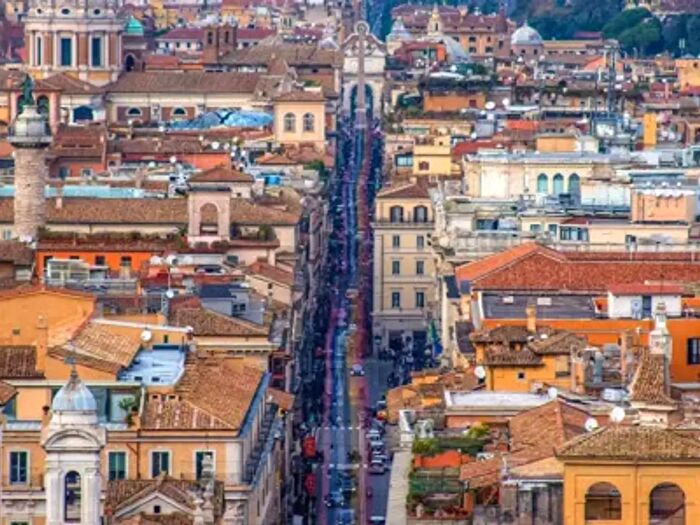 Case in Vendita e in Affitto - 3