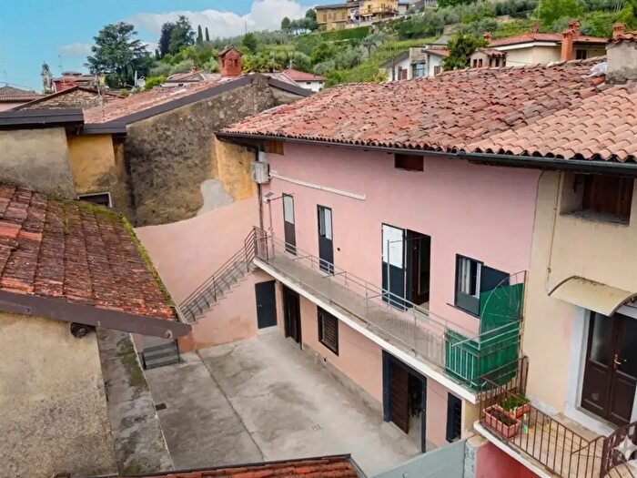 Casa in vendita in Via Rimembranze C, Chiuduno