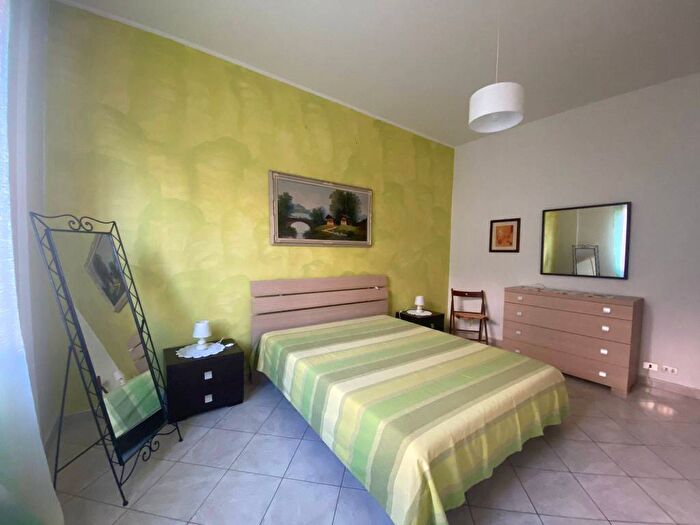 Appartamento bilocale in affitto in Via Gaetano Donizetti, Orti, Alessandria