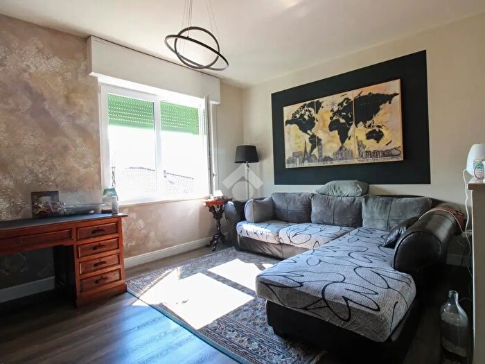 Appartamento trilocale in vendita in Via X Giornate, Lumezzane