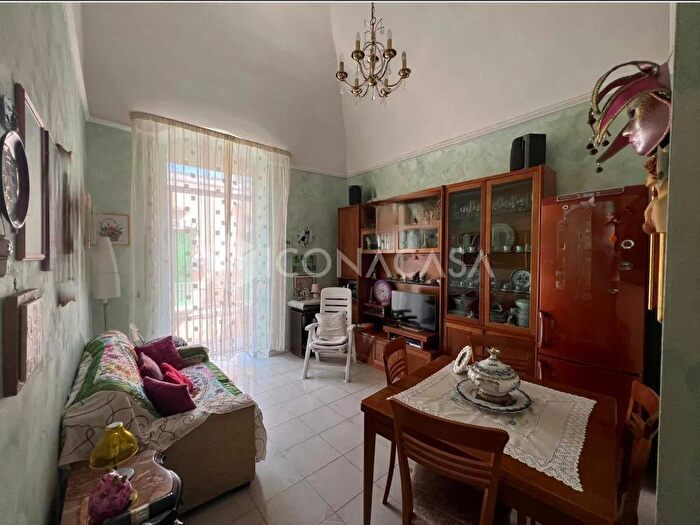 Appartamento bilocale in vendita in Via Giaquinto, Molfetta