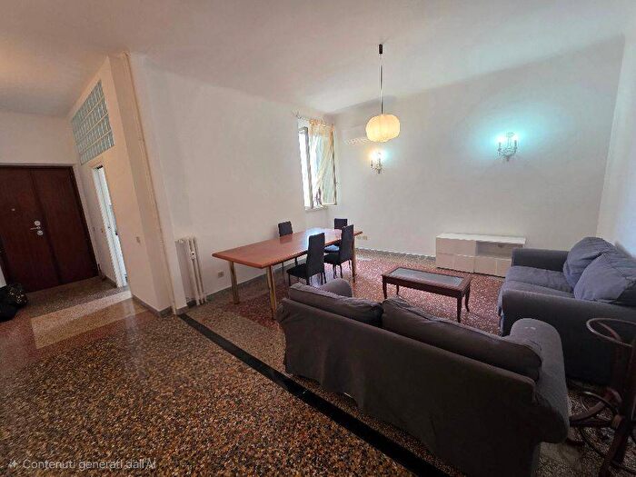 Appartamento quadrilocale in affitto in Via Girolamo Savonarola, Piazzale degli Eroi, Roma