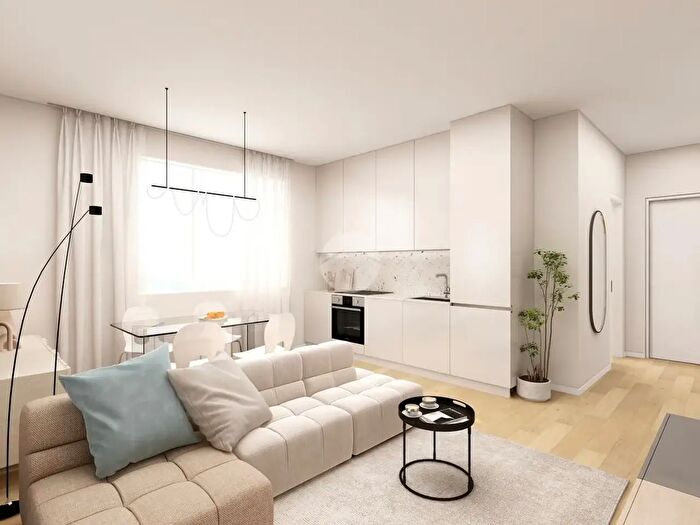 Appartamento bilocale in vendita in Via Desiderio, Milano