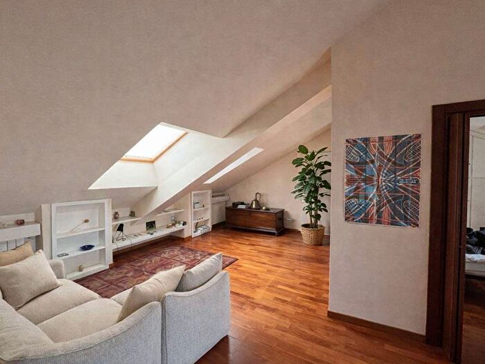 Casa bilocale in affitto in Via Ludovico Ariosto, Pagano, Milano