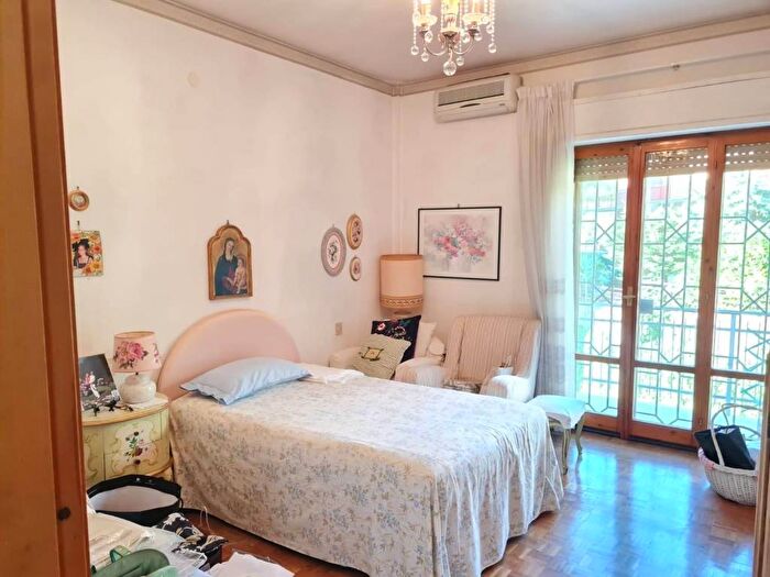 Appartamento quadrilocale in affitto in Via San Bonaventura, Centro, Perugia