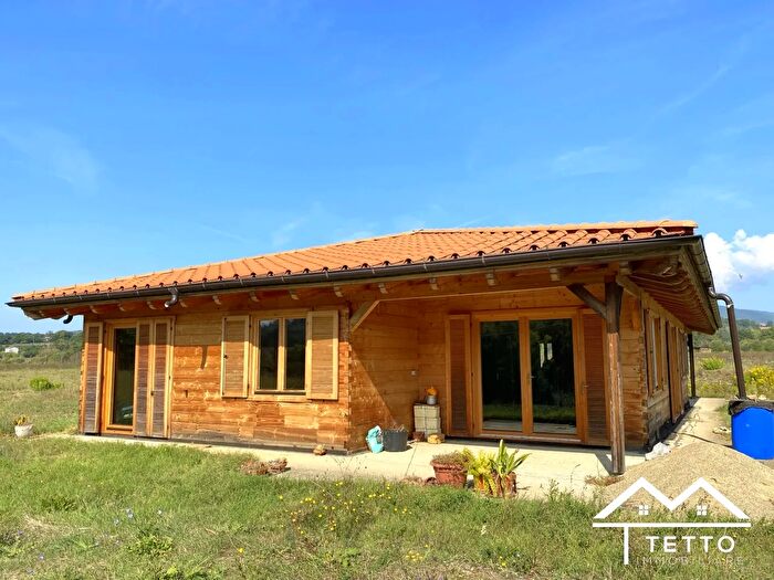 Casa trilocale in vendita in Località Vesvovio, Torri In Sabina