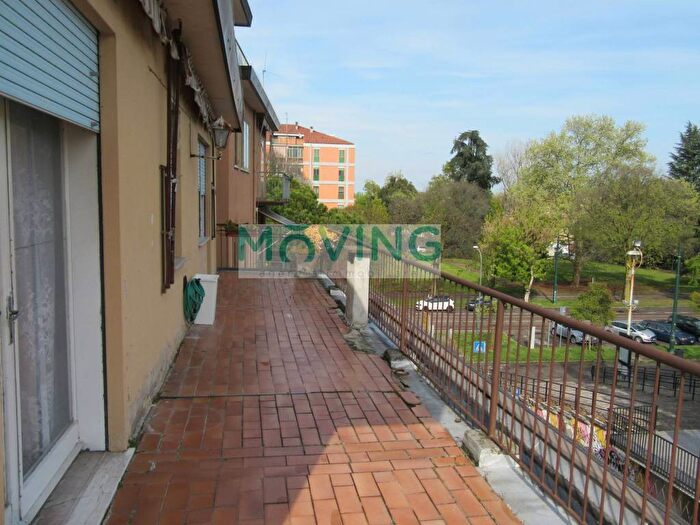 Appartamento con 5 locali in affitto in Viale San Marco, Mestre, Venezia