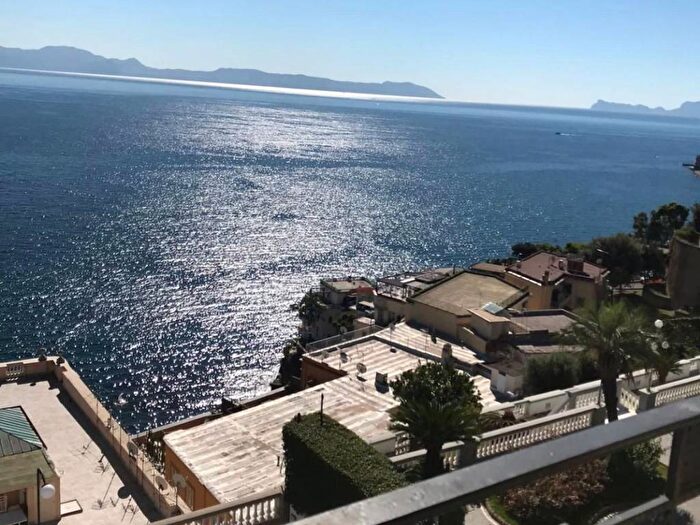 Appartamento con 5 locali in affitto in Via Posillipo, Posillipo, Napoli