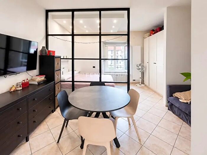 Appartamento monolocale in vendita in Viale Monte Nero, Milano