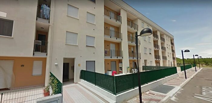 Appartamento trilocale in vendita in Via Almeria, Chieti