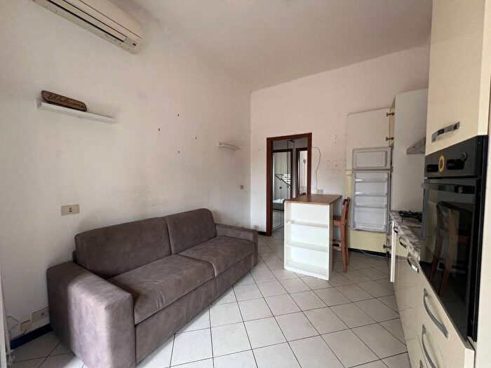 Appartamento bilocale in affitto in Niguarda, Milano